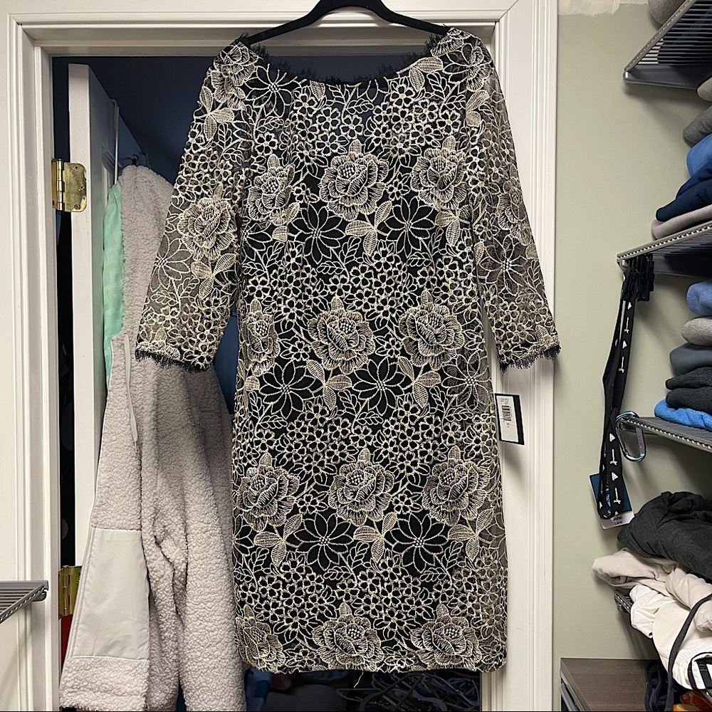 Marina 16 cocktail dress